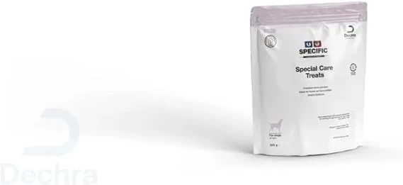 Specific Canine Special Care Snack 6 items 1,8Kg