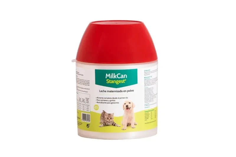 Stangest Leche Maternizada en Polvo 400g