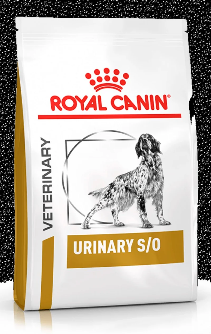 Royal Canin Urinary S/O Alimento Seco Perros 13kg