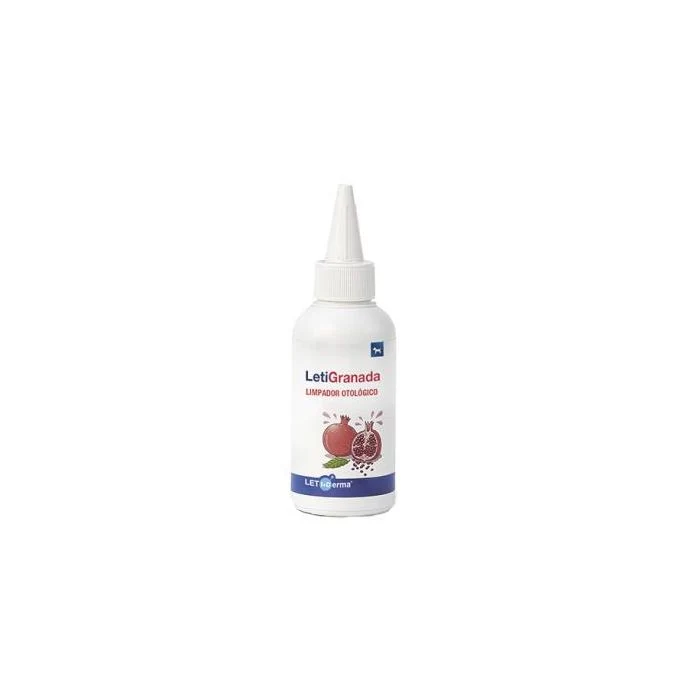 Leti LetiGranada Limpiador Otológico 125ml