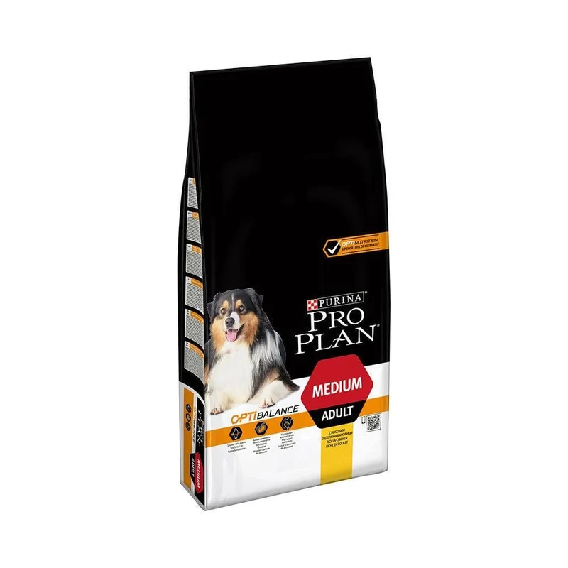 Purina Pro Plan Canine Adult Balance Medio Seco 14kg