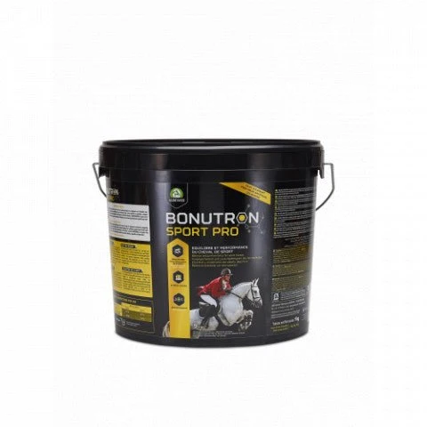 Audevard Bonutron Sport Pro Suplemento para Caballos 9kg