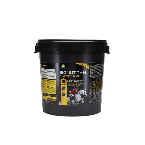 Audevard Bonutron Sport Pro Granulado 18Kg
