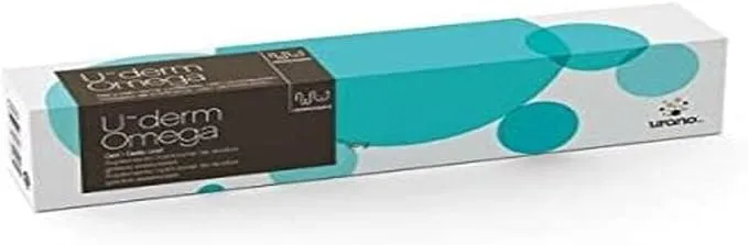 Urano Vet Uderm Omega Gel Oral Suplemento Dietético 50g