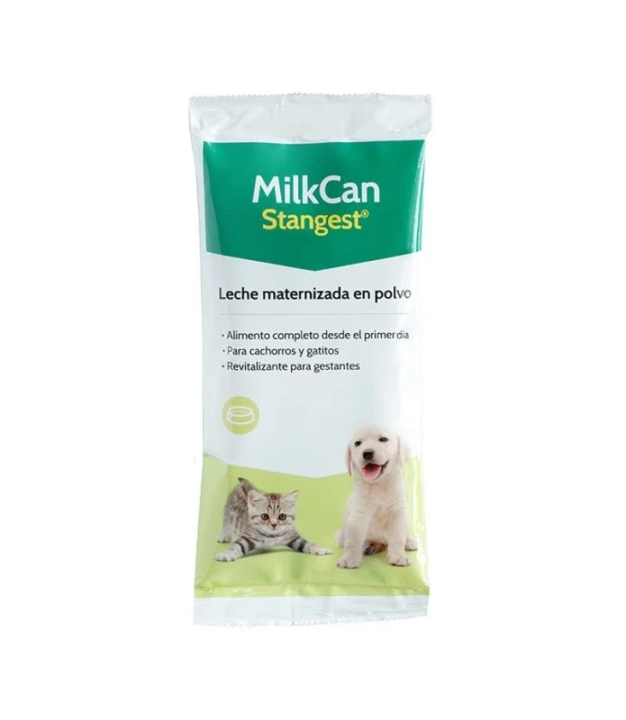 Stangest Leche En Polvo Alimento Maternizado 100g