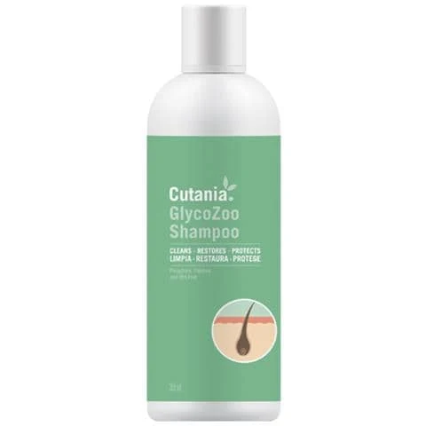 Vetnova Cutania GlycoZoo Champú Hidratante 335ml