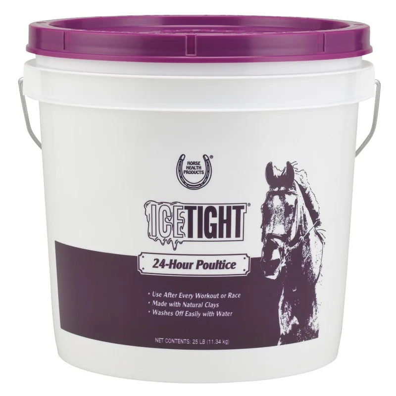 Vetnova Icetight Gel Tópico para Caballos 3,4kg