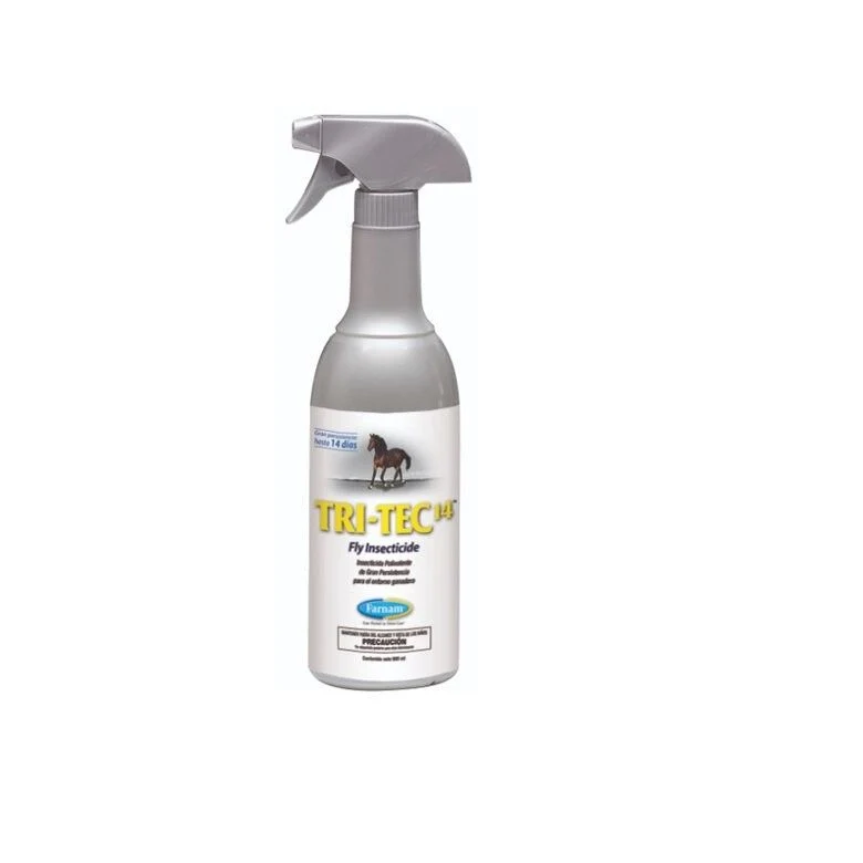 Vetnova Tritec 14 Insecticida Spray 946ml