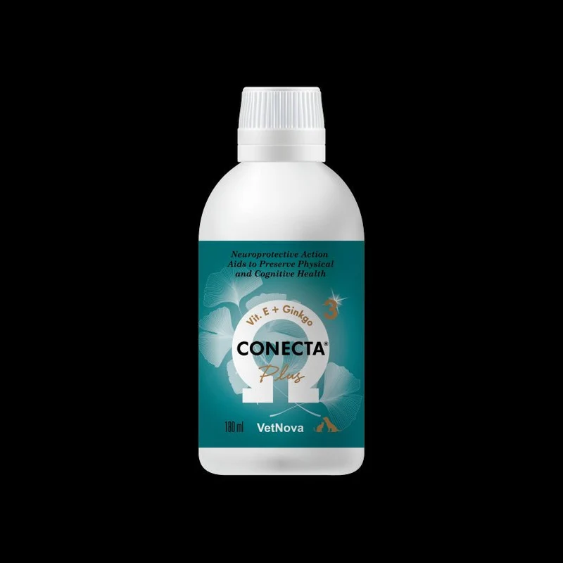 Vetnova Conecta Plus Solución Oral 180ml
