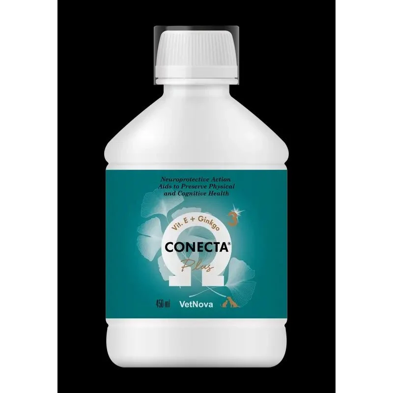 Vetnova CONECTA Plus Suplemento Oral 450ml