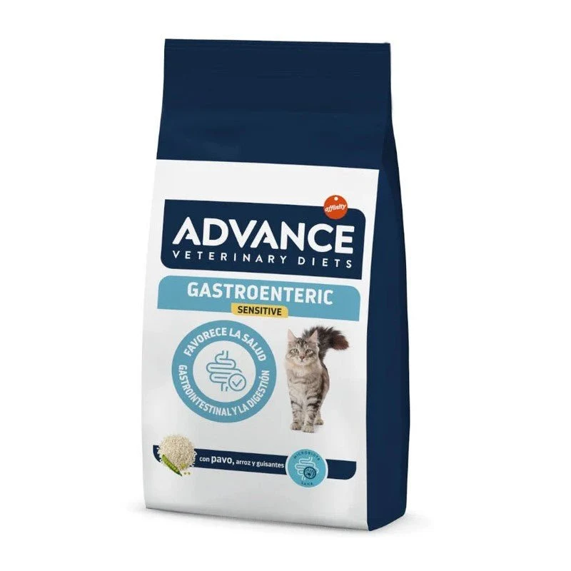 Affinity Advance Diets Cat Gastro Sensitive Pienso Seco 2.7Kg