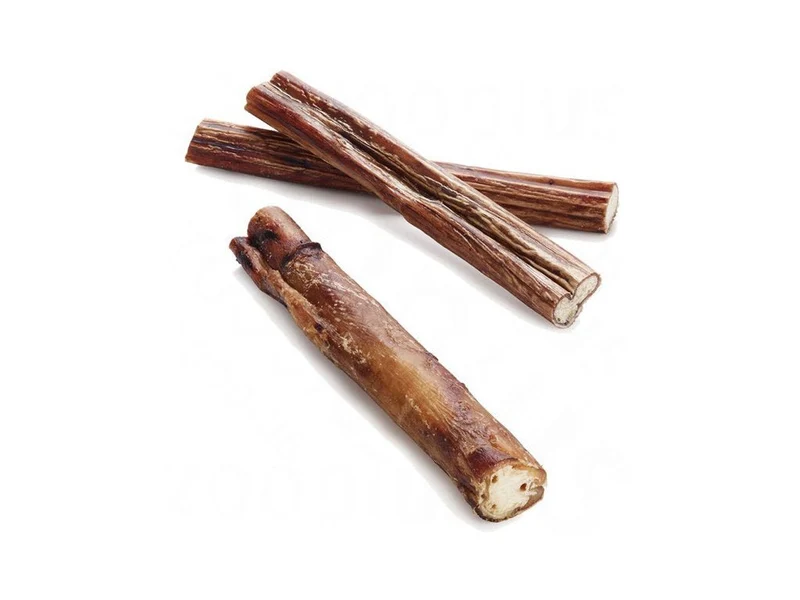 Alpha Nervios de Toro Snack para Perros 4x8 ud