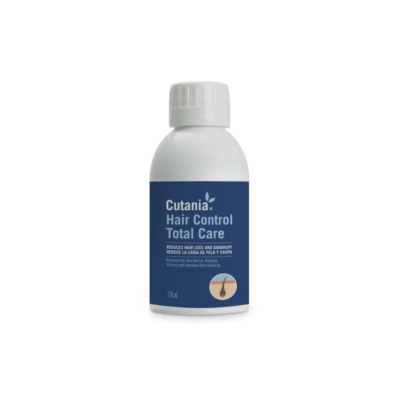 Vetnova Cutania Total Care Suplemento Dermatológico 120ml