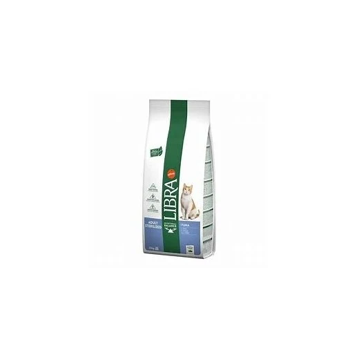 Affinity Libra Feline Adult Sterilized Atún Pienso 1,5Kg
