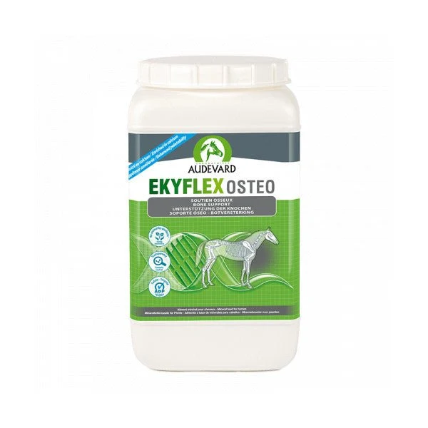 Audevard Ekyflex Osteo Complemento Alimenticio 1,5kg