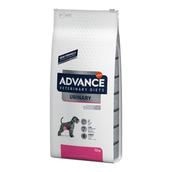 Affinity Advance Vet Canine Adult Urinary Pienso 12Kg