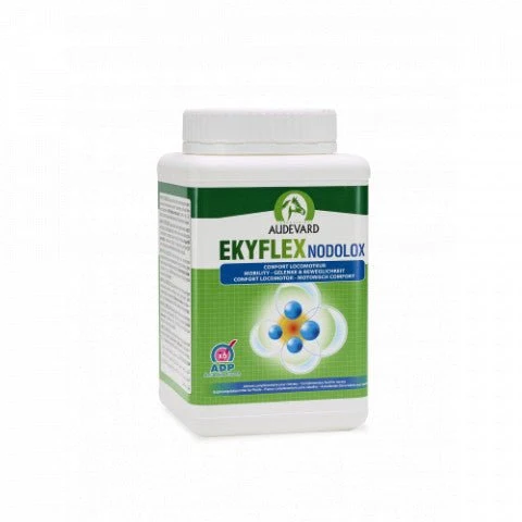 Audevard Ekyflex Nodolox Suplemento para Caballos 1,2kg