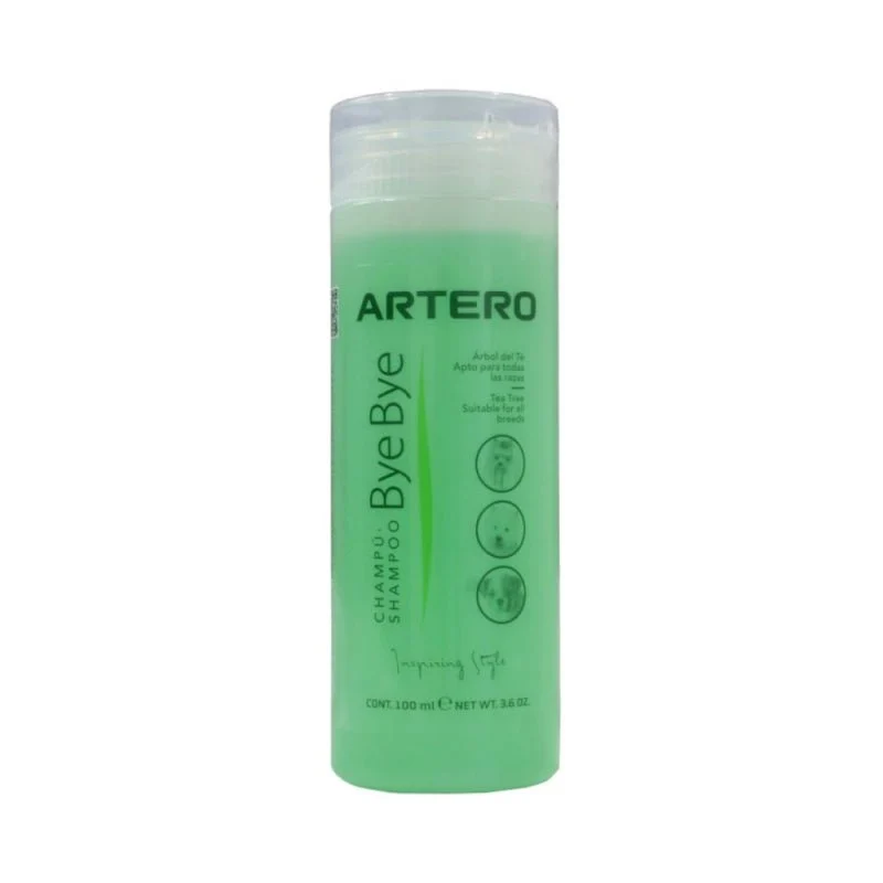 Artero Bye Bye Champú Repelente 100ml