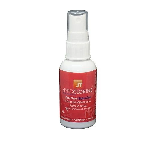 JTPharma Hydrogel Colutorio Oral 60ml