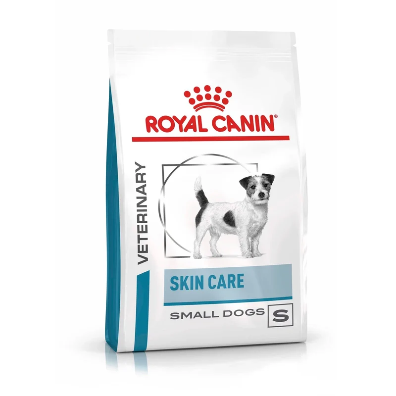 Royal Vet Canine Skin Care Adult Pequeños Veterinario 4kg