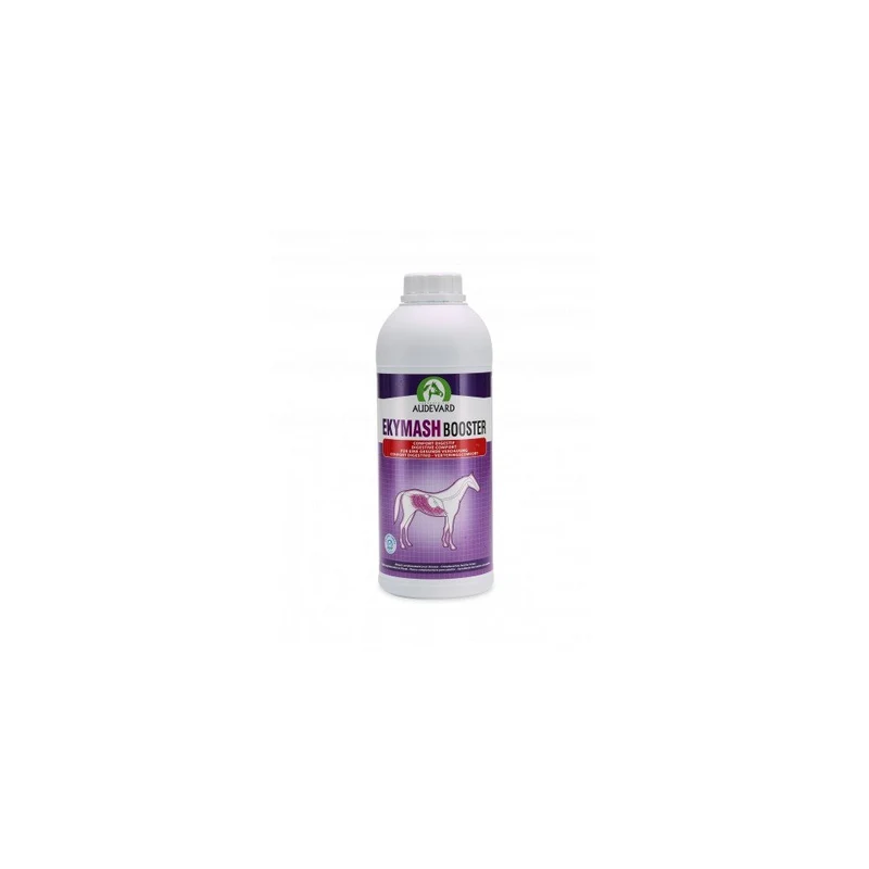 Audevard EKYMASH BOOSTER Suplemento Digestivo 1000ml