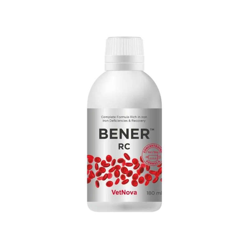Vetnova Bener Rc Suplemento Oral 180ml