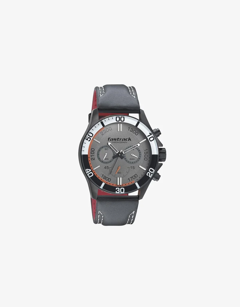 Men Hit Analogue Watch