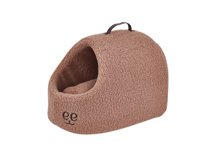 Freedog | Teddy - Iglú para Gatos