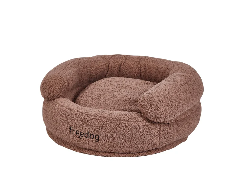 Freedog | Teddy - Cuna nido impermeable para perros y gatos
