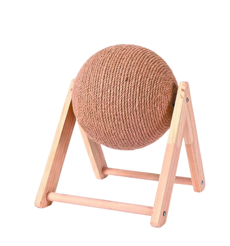 Rascador Bola