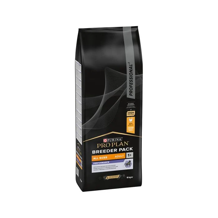 Purina Pro Plan Medium Adult Performance 18kg