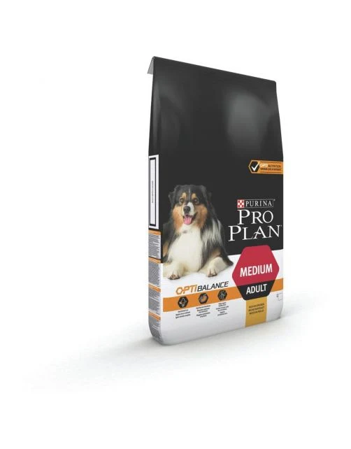 Purina Pro Plan Medium Adult Optibalance 18kg