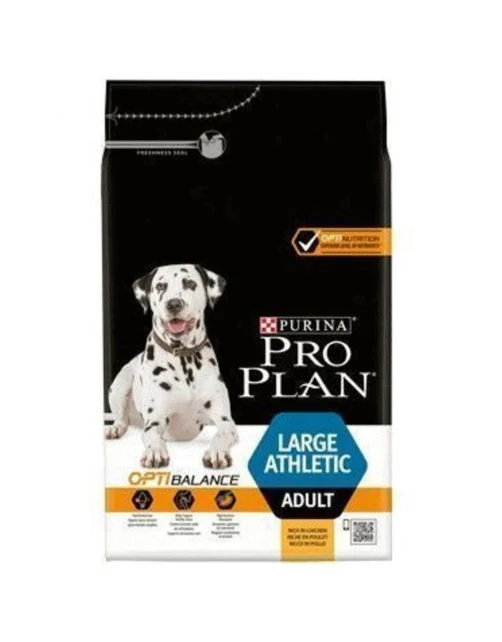 Purina Pro Plan Large Adult Optibalance Athletic 18kg