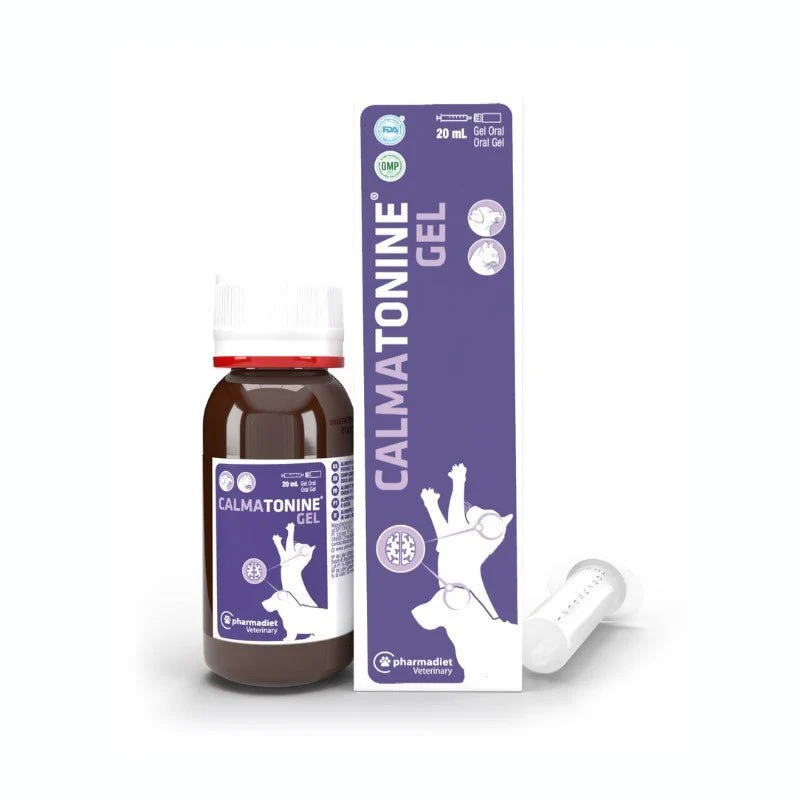 Pharmadiet Calmatonine Gel 20 ml