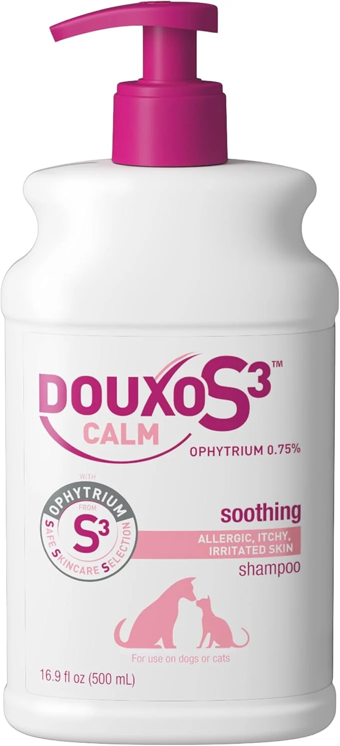 Douxo Douxo S3 Calm Champu 500 ml
