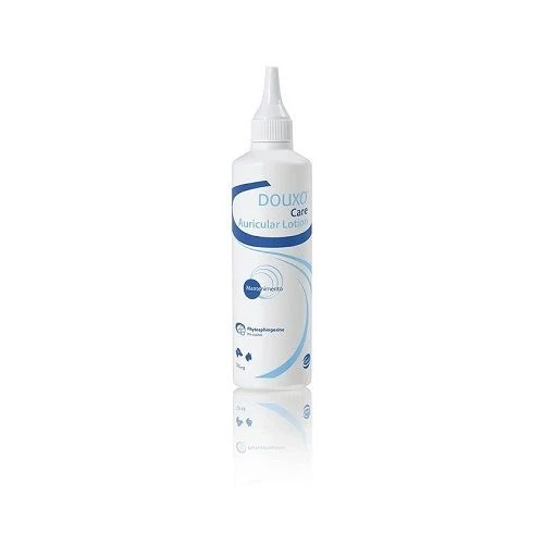 Douxo Douxo Care Locion Auricular 60 ml