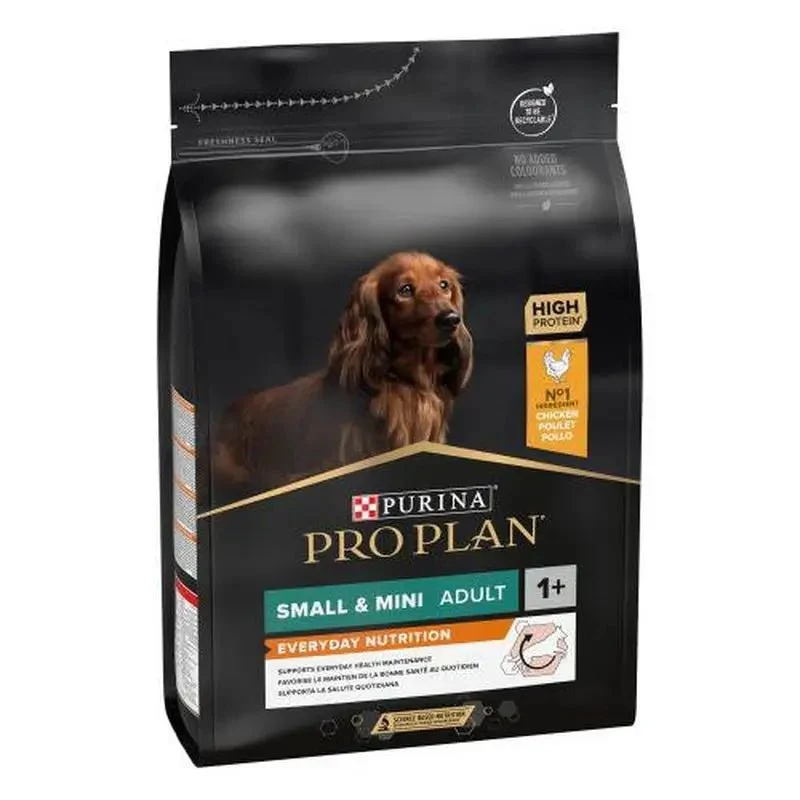 Purina Pro Plan Dog Small&Mini Adult Pollo 700g