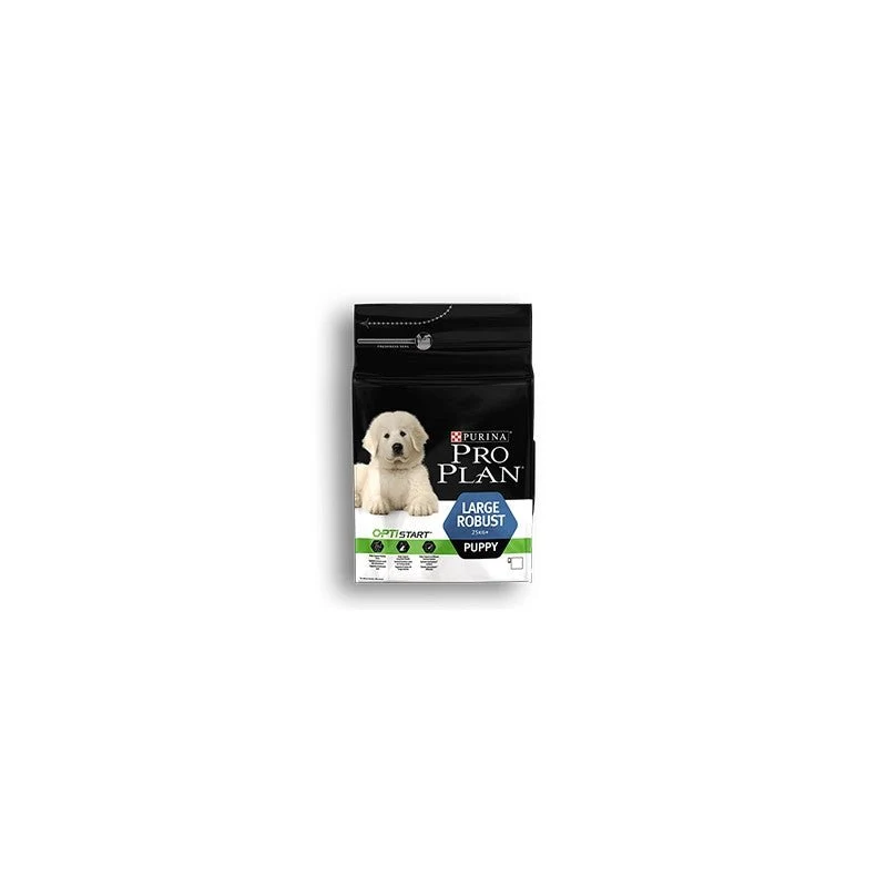 Purina Pro Plan Dog Puppy Large Robust Start Pollo 12kg