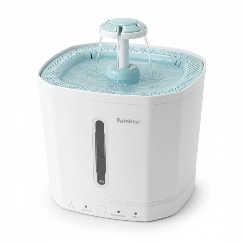 Twinbee Fuente Inteligente PureDrip 2.5L