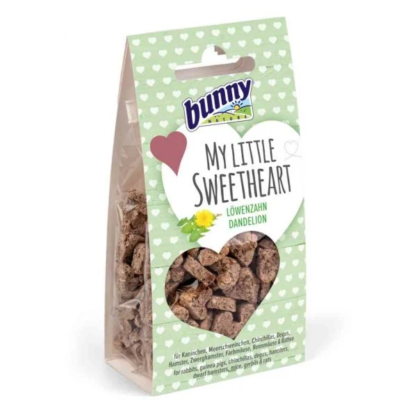 Bunny My Little Sweetheart Galletas Diente de León 30g