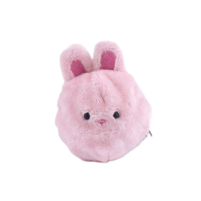 Twinbee Pelota Peluche Conejito 5,5cm