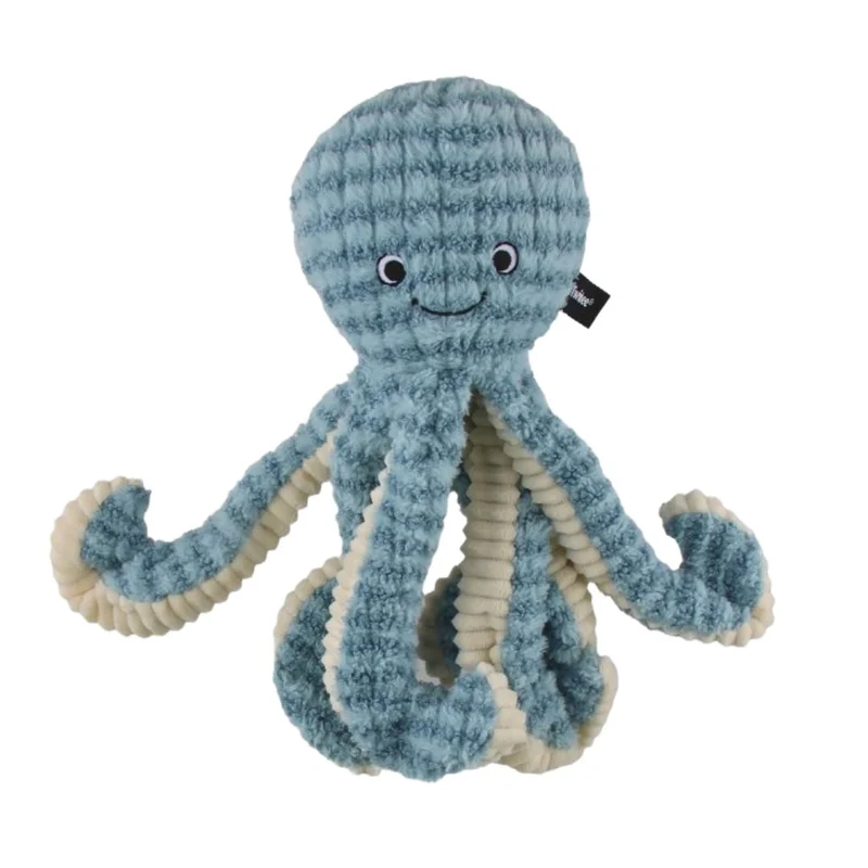 Twinbee Pulpo Crujiente