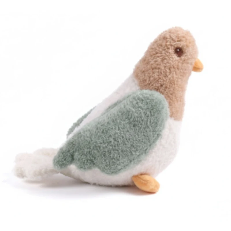 Twinbee Peluche Maxi Paloma