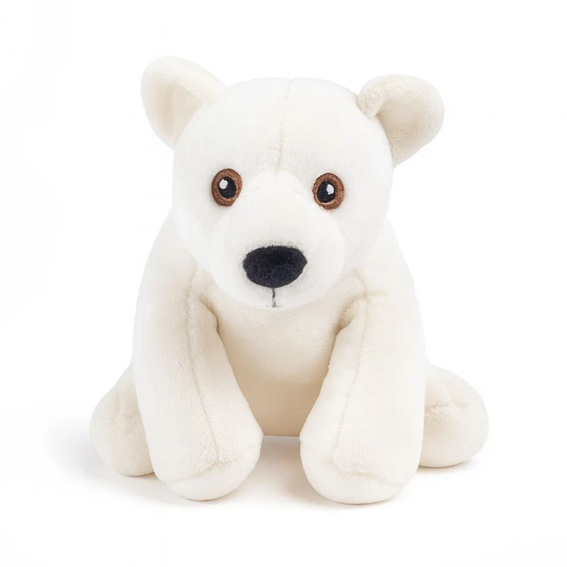 Twinbee Peluche Oso Polar