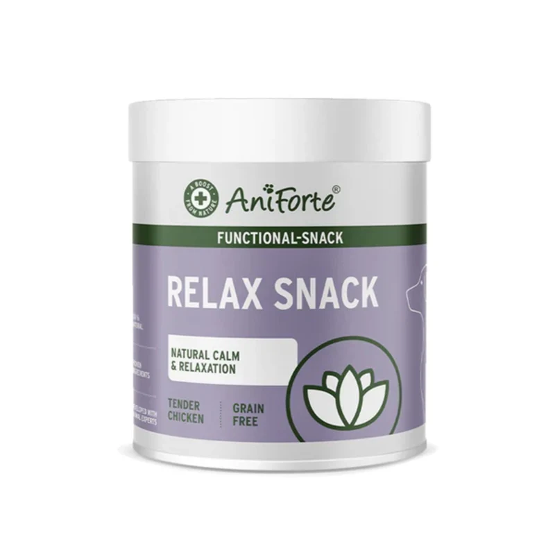 Aniforte Snack Relax 300g