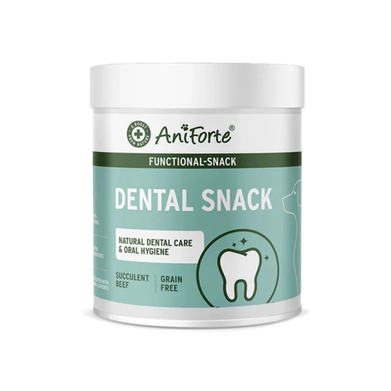 Aniforte Snack Dental 300g