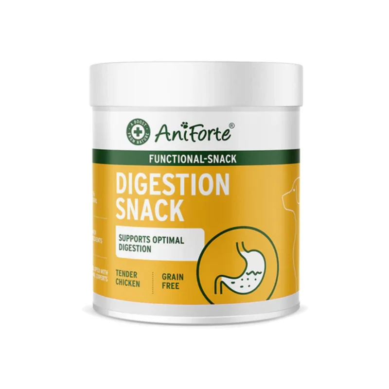 Aniforte Snack Digestivo 300g
