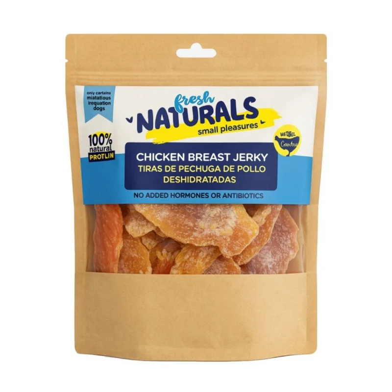Fresh Naturals Tiras de Pechuga de Pollo 1kg