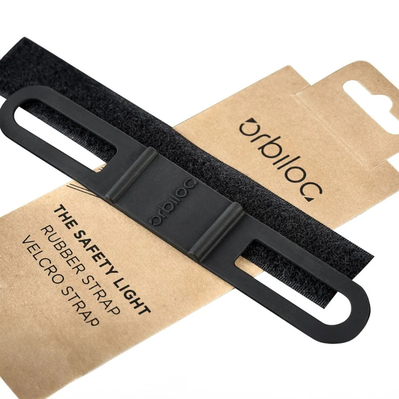 Orbiloc Strap Kit