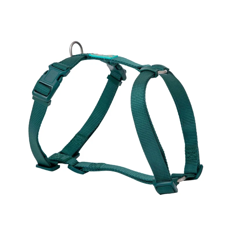 Freedog Arnés Basic - Verde